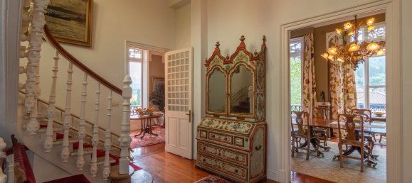 Casa de 16 dormitorios en Comunidad Autónoma Vasca, Spain No. 148970 22