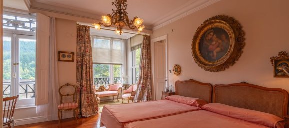 Casa de 16 dormitorios en Comunidad Autónoma Vasca, Spain No. 148970 28