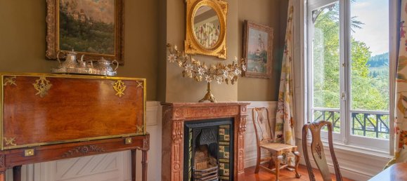 Casa de 16 dormitorios en Comunidad Autónoma Vasca, Spain No. 148970 19