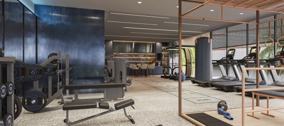 2 chambres Appartement à Falcon City of Wonders, UAE No. 110467 13