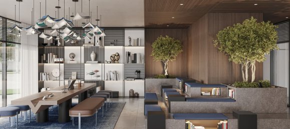 2 chambres Appartement à Falcon City of Wonders, UAE No. 110467 12