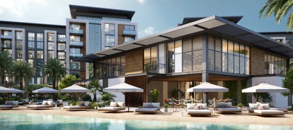 2 chambres Appartement à Falcon City of Wonders, UAE No. 110467 4