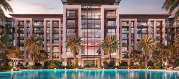 2 chambres Appartement à Falcon City of Wonders, UAE No. 110467 2