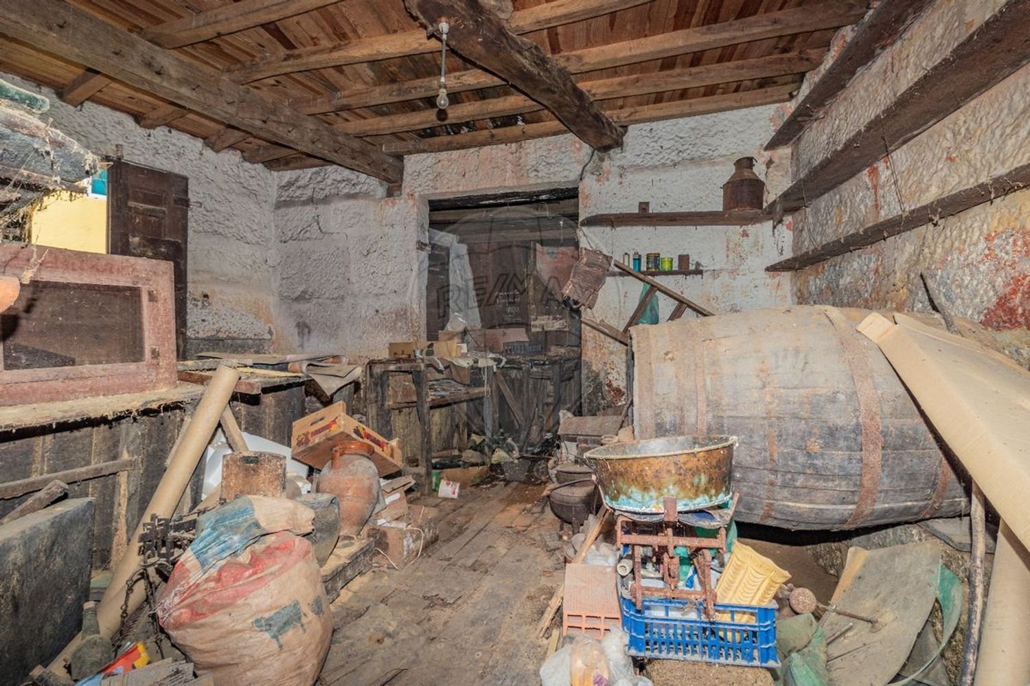 3 bedrooms House in Baiao, Portugal No. 181051