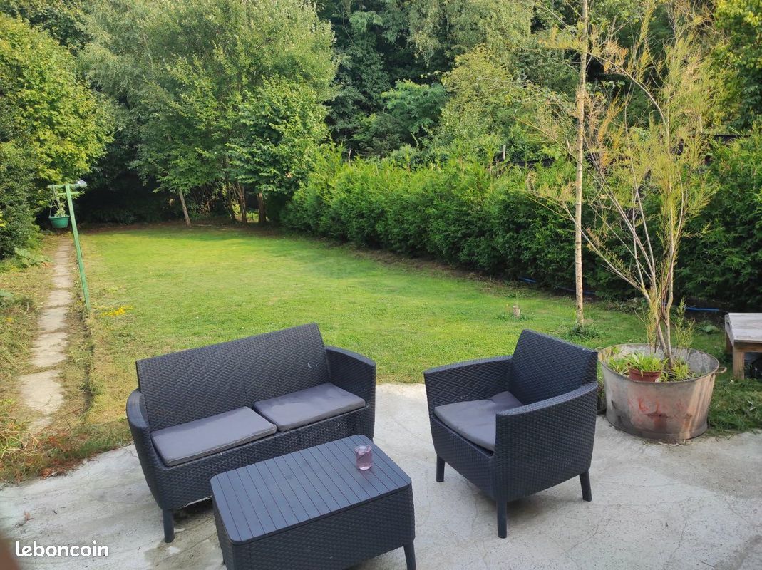 3 bedrooms House in Anzin, France No. 363296