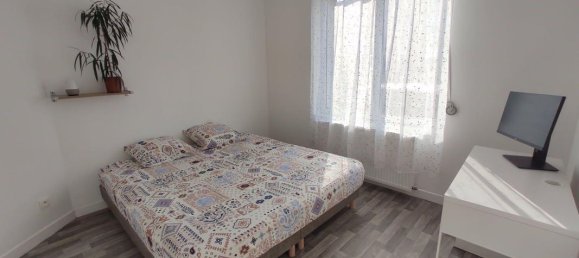 3 bedrooms House in Anzin, France No. 363296 2