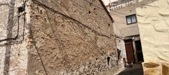 98m² Land in Alicante, Spain No. 167613 2