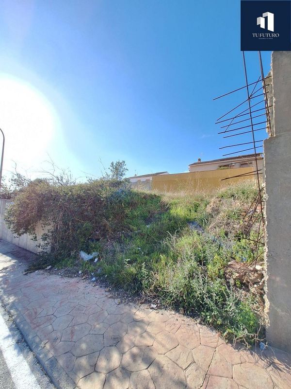 Terreno em Torrox Park, Spain 810 m² N.º 224711