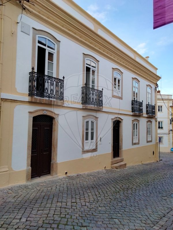 5 bedrooms House in Crato, Portugal No. 168732