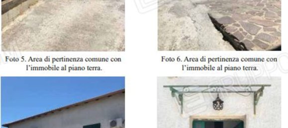 4 rooms Apartment in Collesano, Italy No. 208158 6