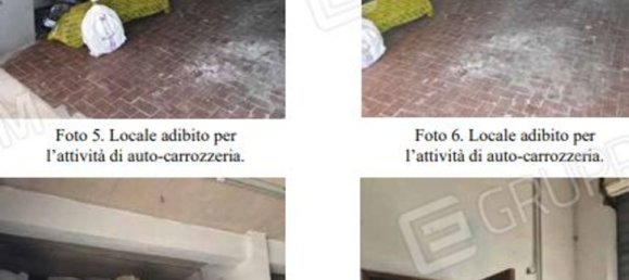 4 rooms Apartment in Collesano, Italy No. 208158 14