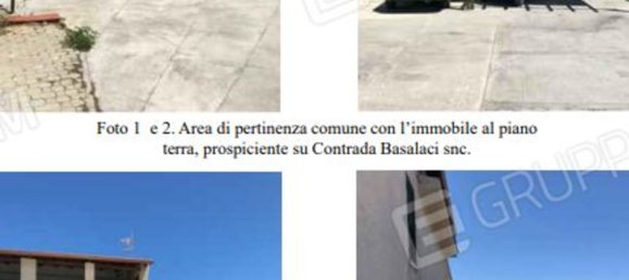 4 rooms Apartment in Collesano, Italy No. 208158 5