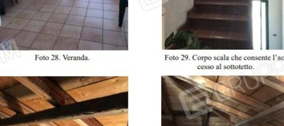 4 rooms Apartment in Collesano, Italy No. 208158 12
