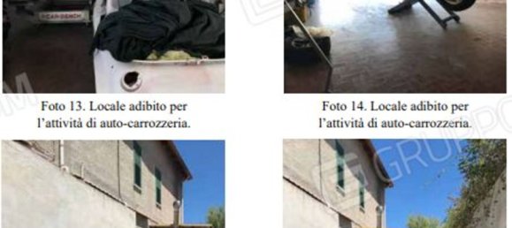 4 rooms Apartment in Collesano, Italy No. 208158 16