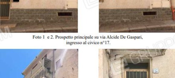 4 rooms Apartment in Collesano, Italy No. 208158 18