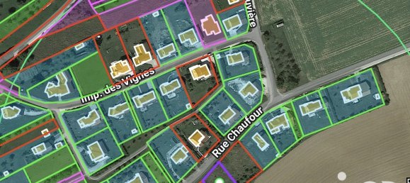 828m² Land in Pierrefitte-sur-Aire, France No. 41020 3