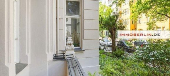 Apartamento de 3 habitaciónes en Schoneberg, Germany No. 322521 5