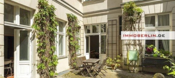 Apartamento de 3 habitaciónes en Schoneberg, Germany No. 322521 2