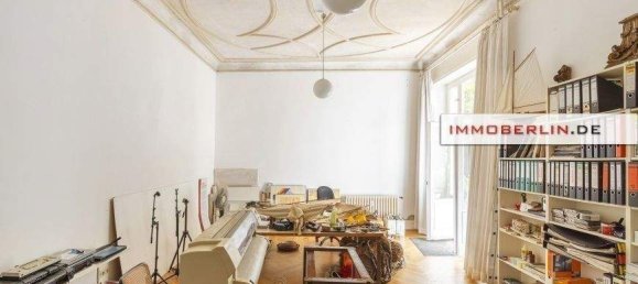 Apartamento de 3 habitaciónes en Schoneberg, Germany No. 322521 4