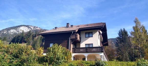 Apartamento de 3 habitaciónes en Bad Mitterndorf, Austria No. 215987 2