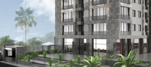 Appartement 1+1 à Istanbul, Turkey No. 2399 3