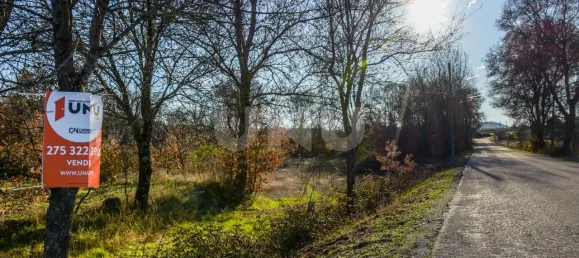 Terrain à Inguias, Portugal No. 76077 6