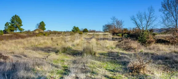 Terrain à Inguias, Portugal No. 76077 3