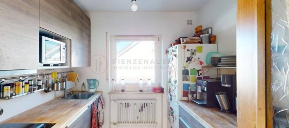 Apartamento de 2 divisões em Munich, Germany N.º 147777 3