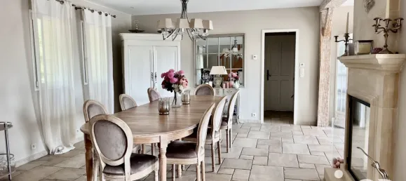 3 غرف نوم منزل في Deauville, France رقم 325184 8