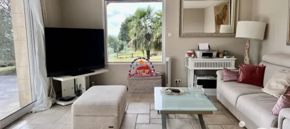 3 غرف نوم منزل في Deauville, France رقم 325184 10