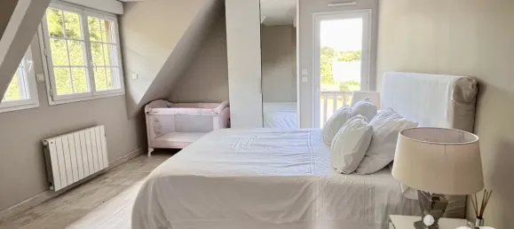 3 غرف نوم منزل في Deauville, France رقم 325184 16