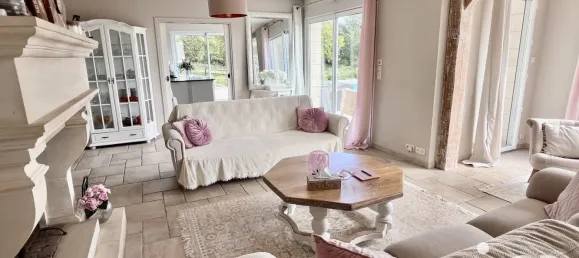 3 غرف نوم منزل في Deauville, France رقم 325184 6