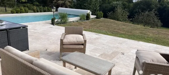 3 غرف نوم منزل في Deauville, France رقم 325184 4