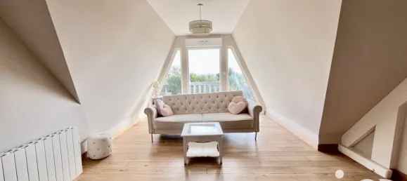 3 غرف نوم منزل في Deauville, France رقم 325184 15