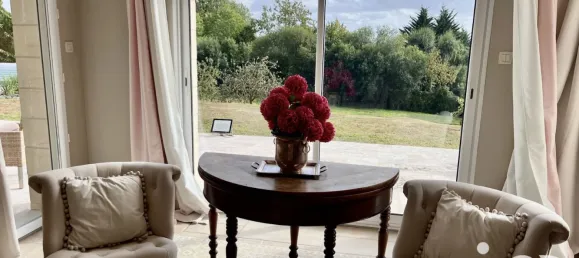 3 غرف نوم منزل في Deauville, France رقم 325184 9