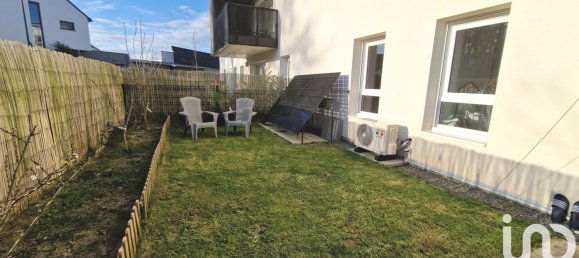 Квартира с 2 спальнями в Лифре, Франция № 193423 9