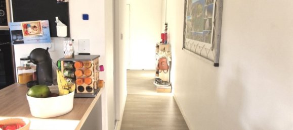 Квартира с 2 спальнями в Лифре, Франция № 193423 7