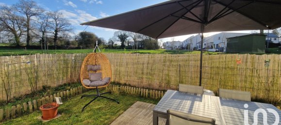 Квартира с 2 спальнями в Лифре, Франция № 193423 3