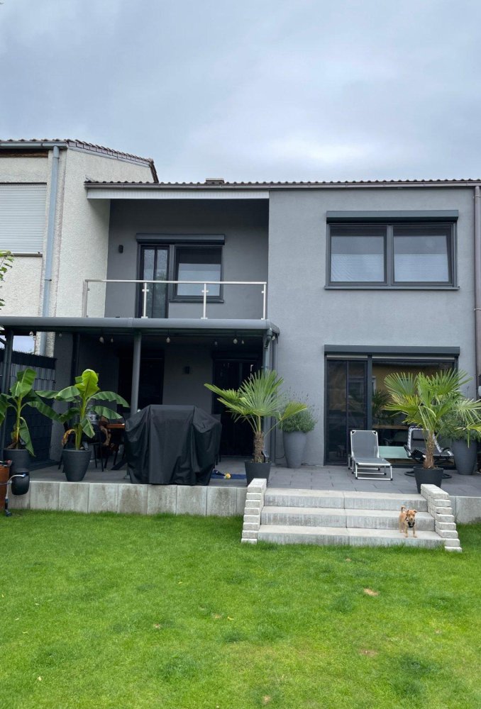 3 Schlafzimmer Stadthaus in Heidenheim, Germany, Nr. 245625