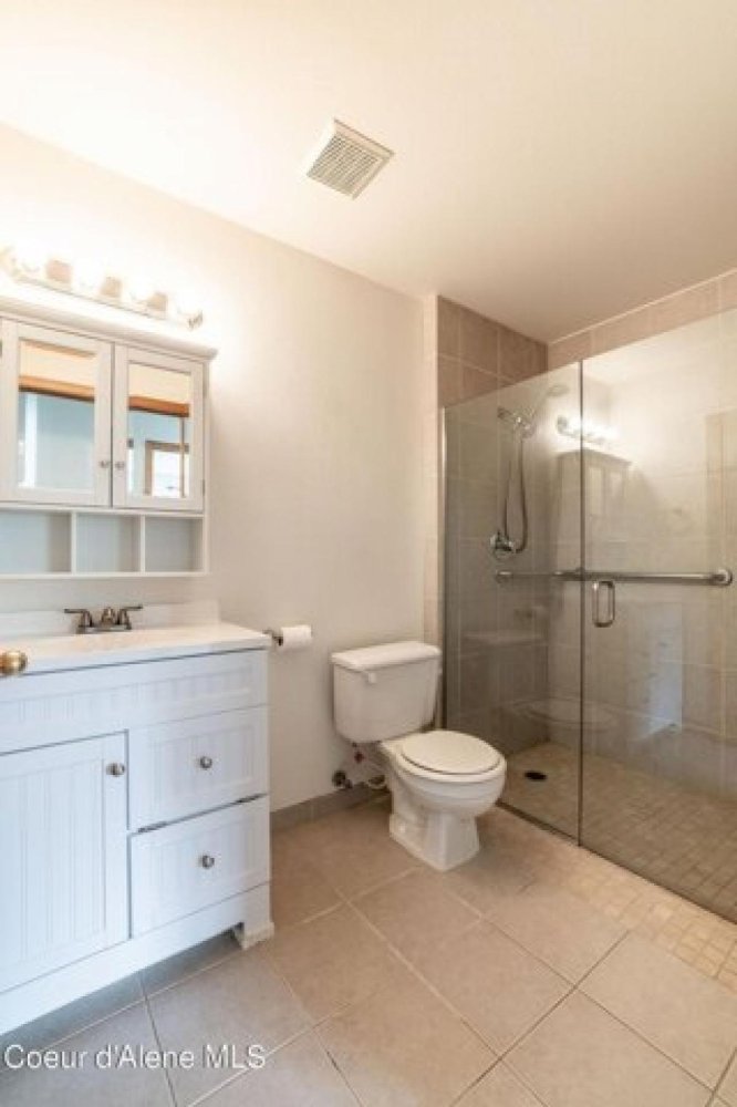 3 غرف نوم منزل في Post Falls, USA رقم 392283