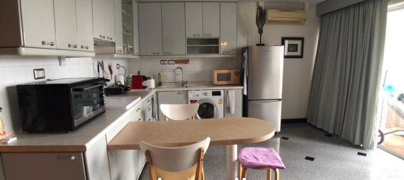 1 bedroom Condo in Pattaya, Thailand No. 15416 7