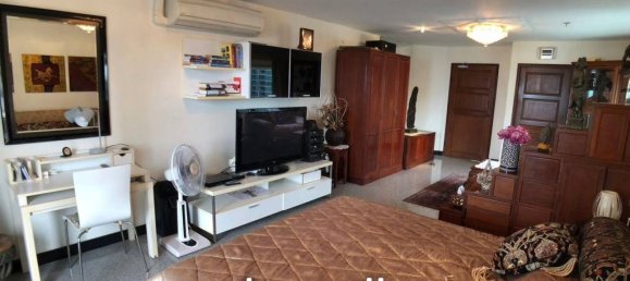 1 bedroom Condo in Pattaya, Thailand No. 15416 10