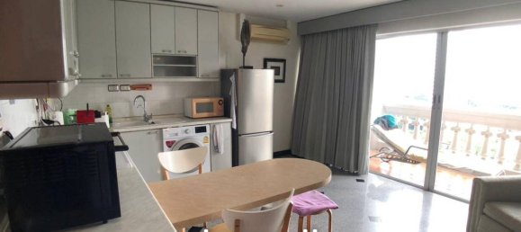 1 bedroom Condo in Pattaya, Thailand No. 15416 6