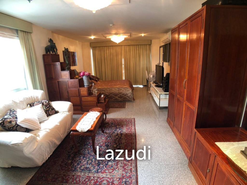 1 bedroom Condo in Pattaya, Thailand No. 15416