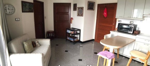 1 bedroom Condo in Pattaya, Thailand No. 15416 4