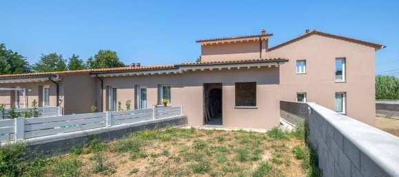 Дом с 2 спальнями в Кашина, Италия № 272956 17