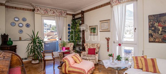 2 chambres Appartement à Aosta, Italy No. 348066 3