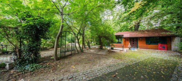 Terreno en Hernals, Austria 1194 m² No. 161578 3