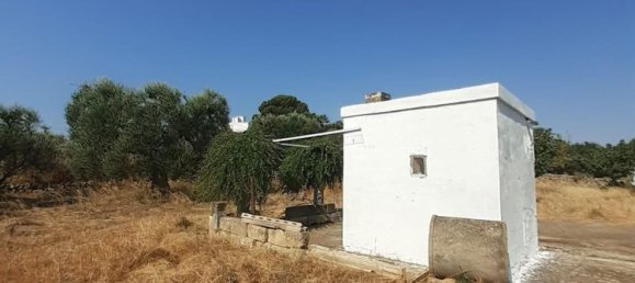 Terreno en Crispiano, Italy No. 315563 15