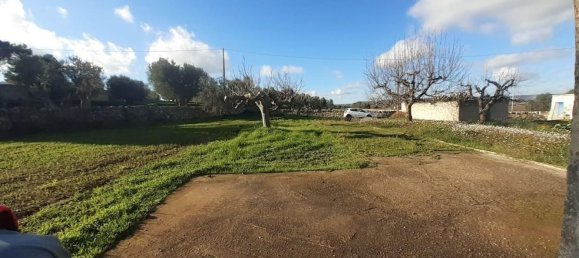 Terreno en Crispiano, Italy No. 315563 4